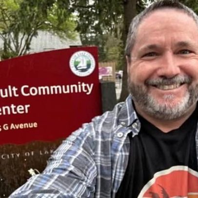 Homem dos EUA em turnê Dying to Serve morre após acusações sobre arrecadação