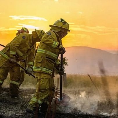 Sirenes no celular alertam australianos sobre grandes desastres em reforma de alertas