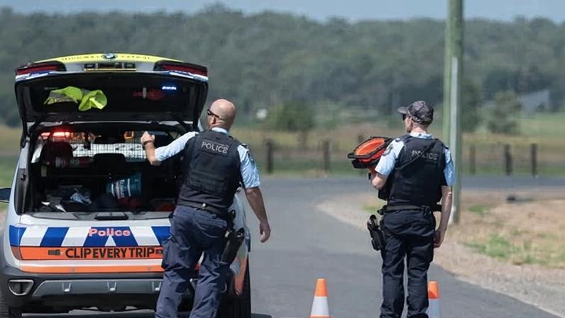 Dois homens presos por sequestro e assassinato de Chris Baghsarian