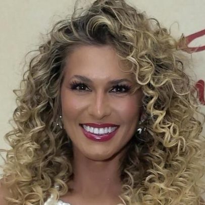 Ex de Lívia Andrade disputa hotel de luxo após separação acalorada