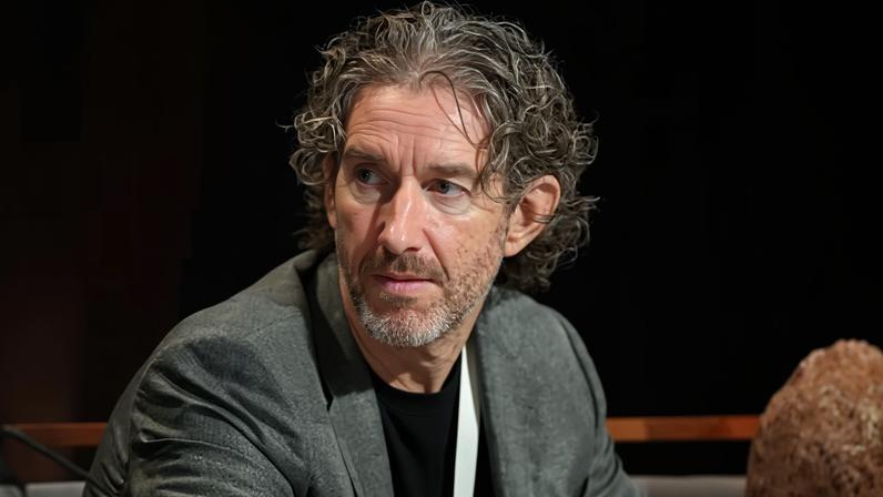 Dois Scott Farquhar: mudança mínima afeta a transparência política da Austrália