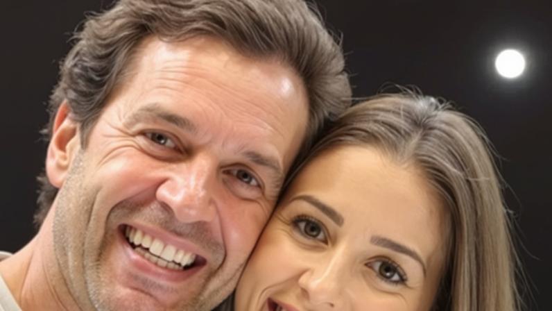 Morte de Henrique Maderite abala filhos e influencer ganha homenagens na web: 'Eterno herói'