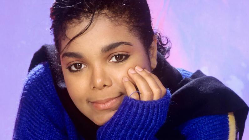 Janet Jackson celebra 40 anos de Control e confiança no álbum.