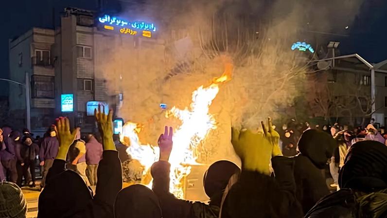 Financiamento dos EUA para a liberdade global na internet é praticamente eliminado