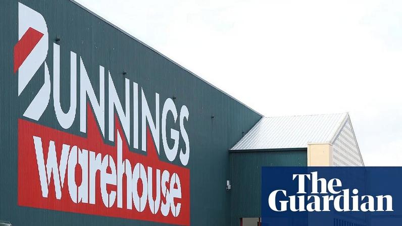 Bunnings store managers gave evidence of regular threatening or abusive behaviour from some customers