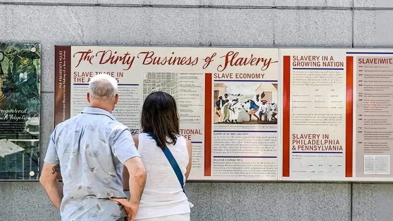 Monumentos nacionais dos EUA sob críticas por alinhamento com Trump