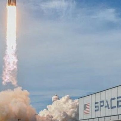 Elon Musk une SpaceX e xAI em avaliação de 1,25 trilhão de dólares