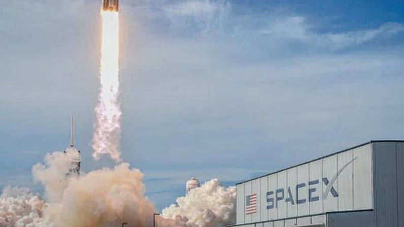 Elon Musk’s SpaceX is already one of the world’s most valuable private companies.