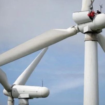 Reino Unido apoia maior parque eólico terrestre em uma década entre 190 projetos