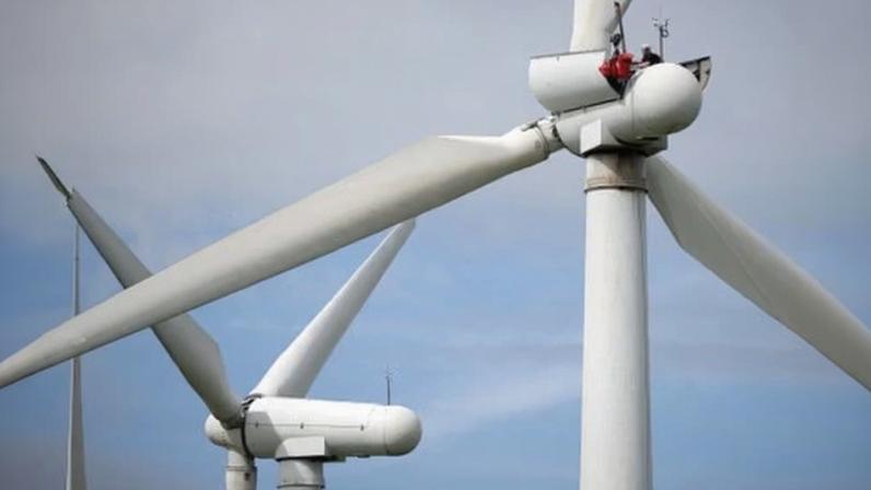 Contracts were awarded to 28 new onshore windfarms after ministers doubled the amount of funding available to developers.