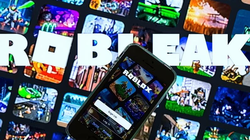 Los Angeles processa Roblox por facilitar abuso de menores na plataforma