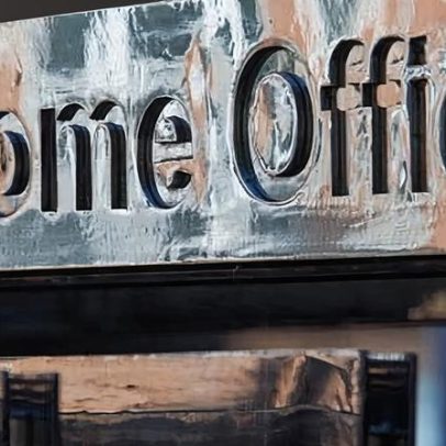 ONGs pedem extinção do órgão de avaliação de crianças do Home Office