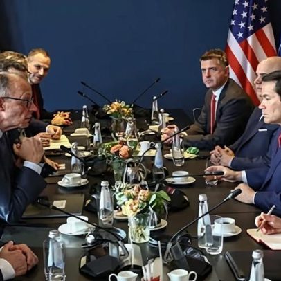 Alemanha pede a França aumento de gastos com defesa