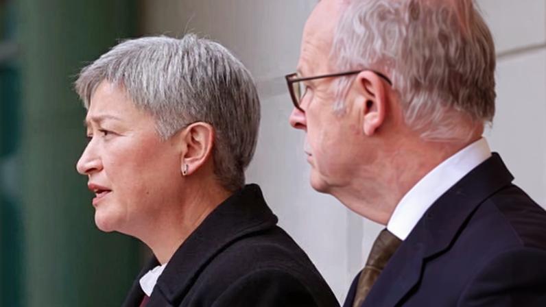 Comitê de segurança nacional australiano se reúne; EUA e Israel atacam o Irã