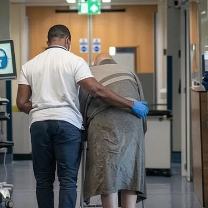 Novos planos apontam 75% de pacientes com câncer na Inglaterra até 2035