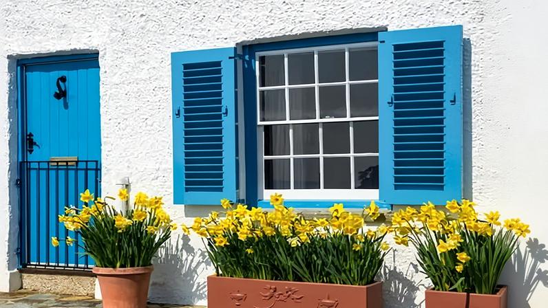 Mercado imobiliário do Reino Unido aponta 6% mais casas à venda