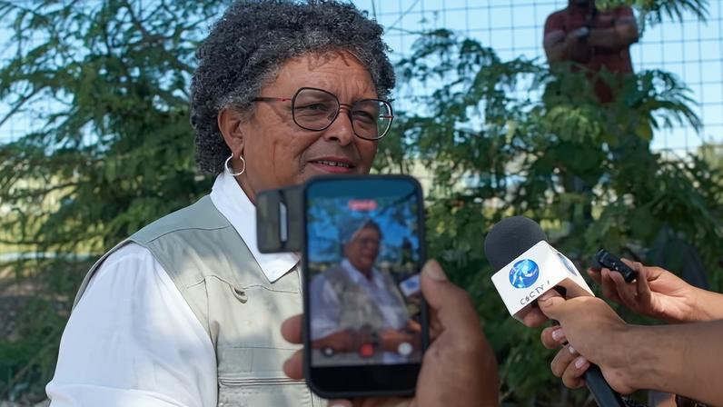 Barbados: Mia Mottley vence terceira eleição e retorna ao poder