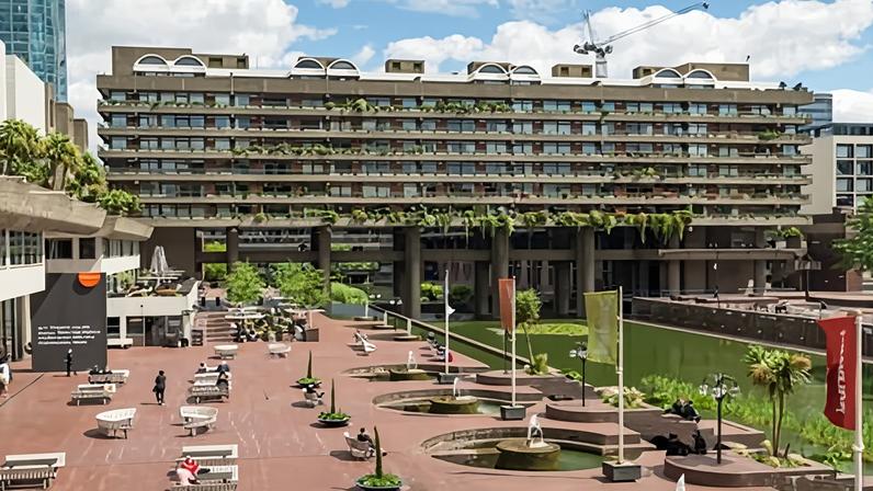 Diretor de artes do Barbican deixa o cargo meses após revelar visão criativa