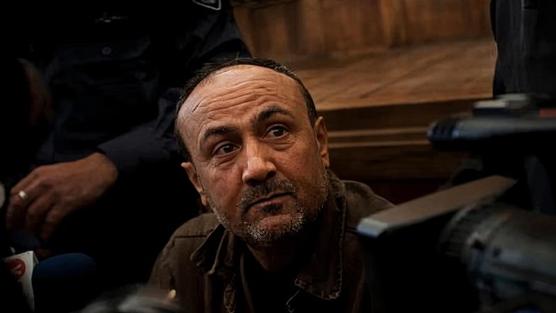 Filho de Barghouti pede que liberação do pai estimule renovação palestina