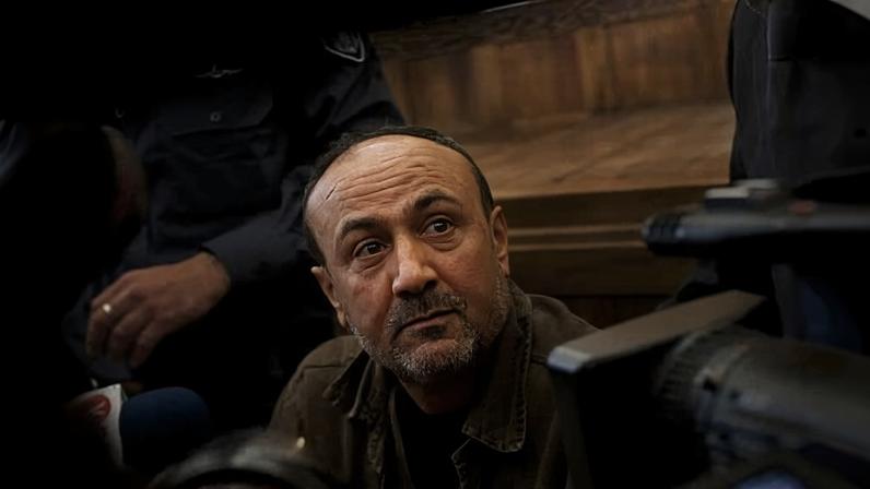 Marwan Barghouti, conhecido como Mandela Palestino, publicará livro na prisão