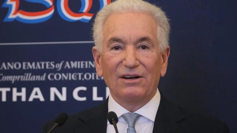 Embaixador dos EUA em Paris proibido de reunião com ministros após não comparecer