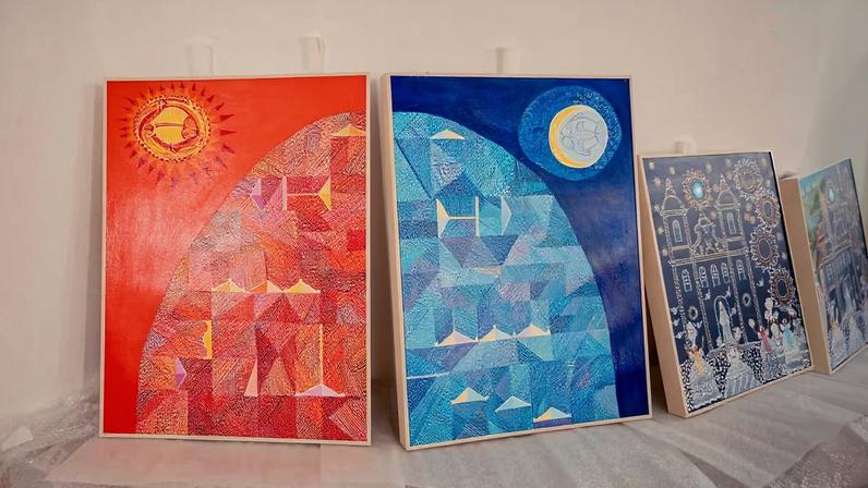 Mais de 600 obras de artistas afro-brasileiros retornam ao Brasil