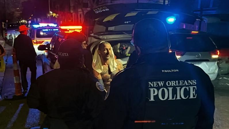 Shia LaBeouf deve buscar tratamento como condição de fiança após alegado ataque