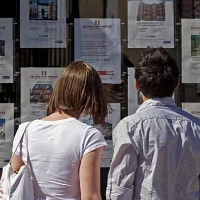 Santander lança hipoteca de 98% para primeira casa com regras rígidas