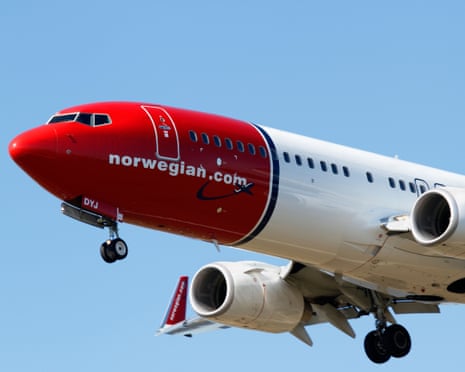 The couple fear their children will be denied boarding at Copenhagen airport, after the half-term trip to Norway and Denmark.