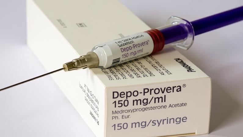 Firmas avaliam ação por mulheres com tumores cerebrais após contraceptivos