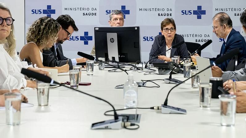 Foto: Zeca Miranda / MS