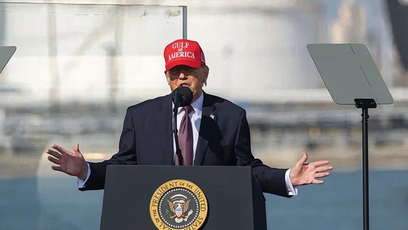 Administração Trump avisa que processo de reembolso de tarifas levará tempo