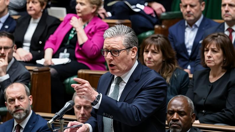 Fações do Labour disputam influência sobre Starmer após saída de McSweeney