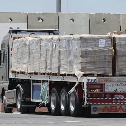 Magistrado francês convoca dois franceses-israelenses por genocídio