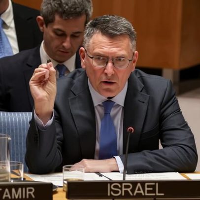 Disputas sobre desarmamento de Hamas prejudicam avanço do plano de paz em Gaza