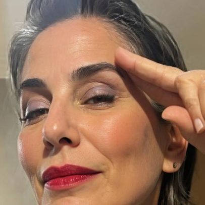 Glória Pires representa geração dos anos 60 que cresceu sem celular