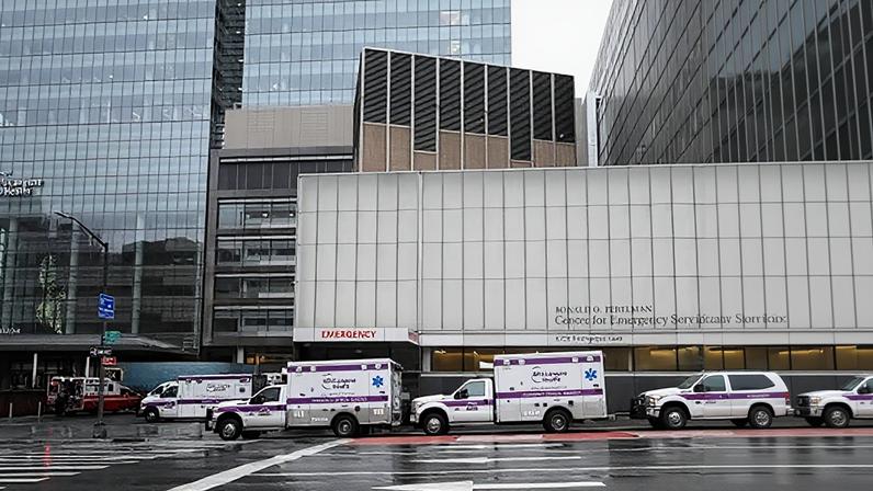 Hospital de Nova York encerra programa de tratamento para pessoas trans menores