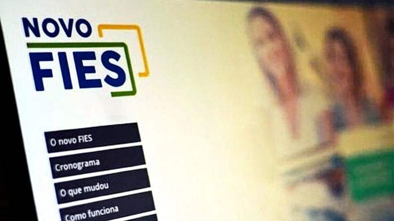 Fies 2026: pré-seleção da chamada única será divulgada nesta quinta
