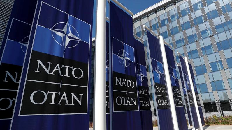 Irlanda busca cooperação com vizinhos da OTAN para enfrentar ameaças marítimas