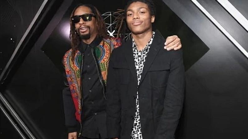 Lil Jon confirma morte do filho após polícia encontrar corpo no lago de Atlanta