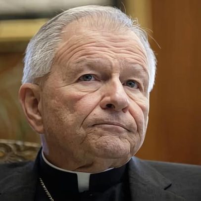 Arcebispo de Nova Orleans recebe sobreviventes de abuso sexual no clero