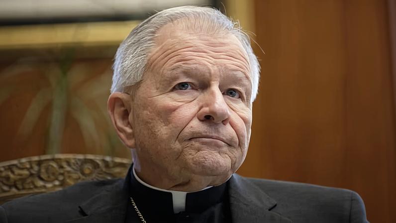 Arcebispo de Nova Orleans recebe sobreviventes de abuso sexual no clero