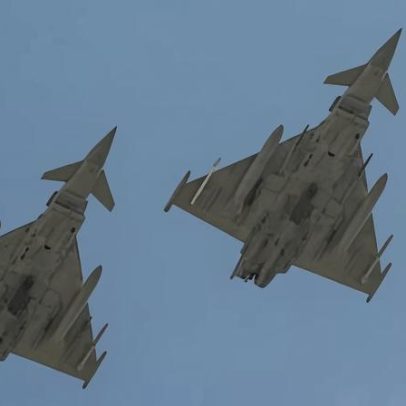 Starmer preside reunião Cobra após ataques dos EUA e de Israel contra o Irã