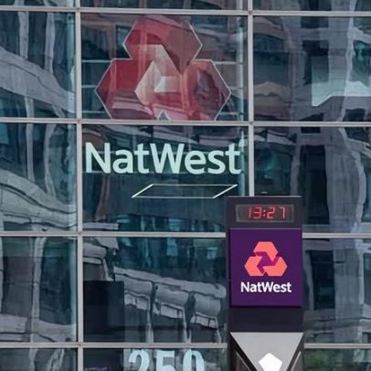 NatWest adquire Evelyn Partners por 2,7 bilhões de libras