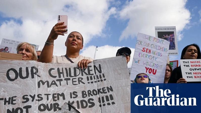 Direitos de crianças com deficiência são linha vermelha na reforma do SEND