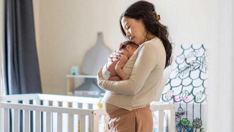 3 Ways Your Stretch Marks Are a Testimony of Love