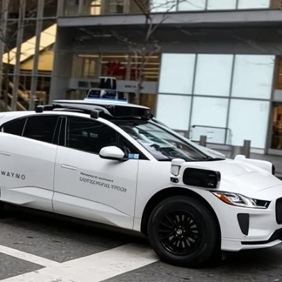 Governador de Nova York recusa proposta de expansão de robotáxis para cidades fora de NYC