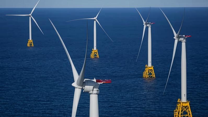 Juiz EUA autoriza último de 5 projetos eólicos offshore interrompidos por Trump