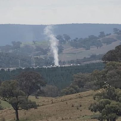 Mina de ouro em NSW enfrenta ação coletiva por tríplice poluição tóxica