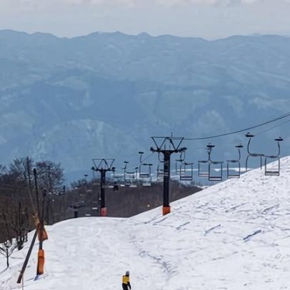 Mulher australiana morre após ficar presa em teleférico no Japão